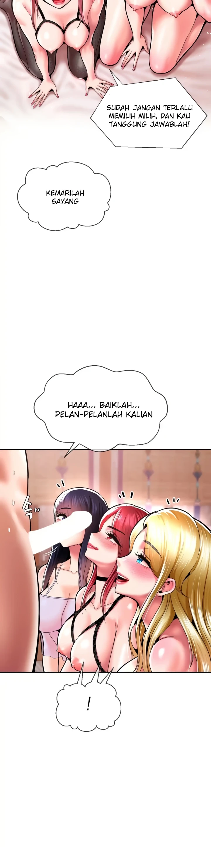 Seventeenth Only Son Chapter 50