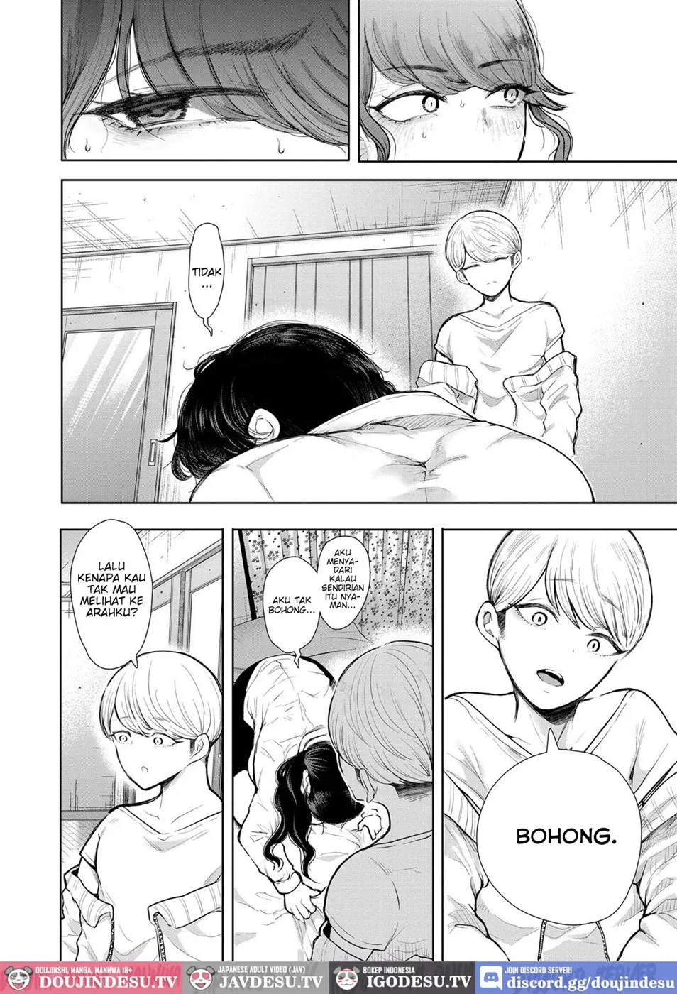 Shachiku OL wa Choukyou o Kotowarenai Chapter 1