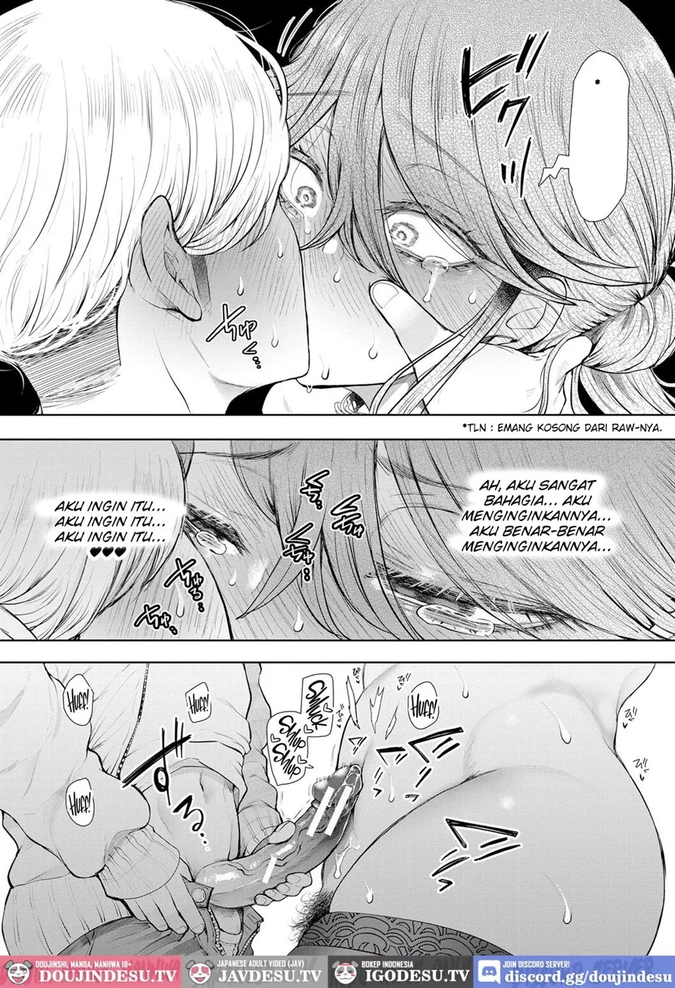 Shachiku OL wa Choukyou o Kotowarenai Chapter 4
