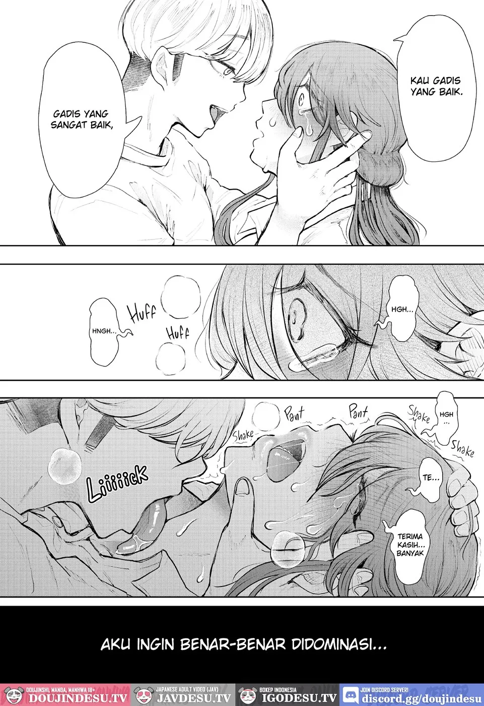 Shachiku OL wa Choukyou o Kotowarenai Chapter 7