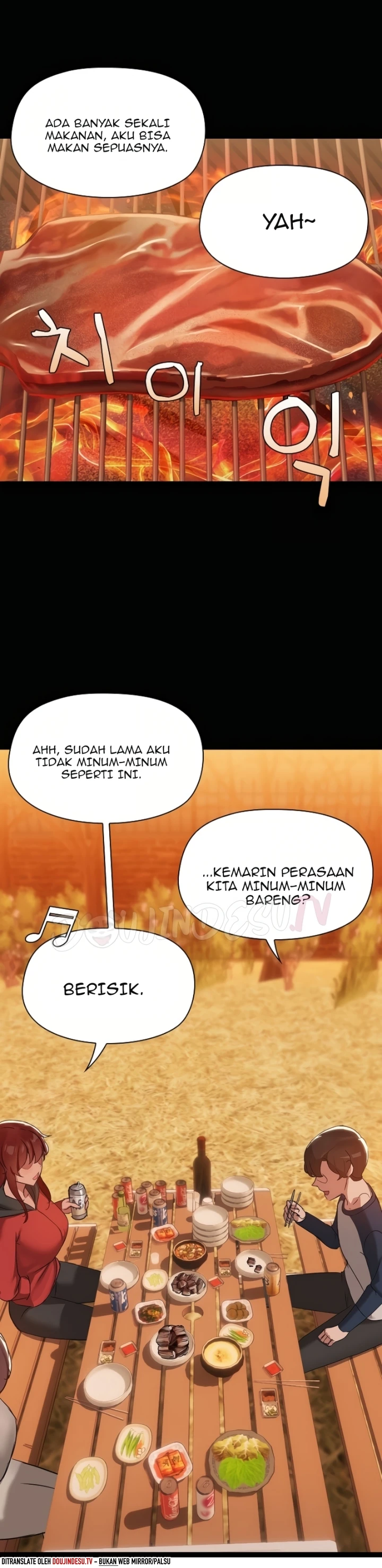 Shareboyfriend Chapter 24