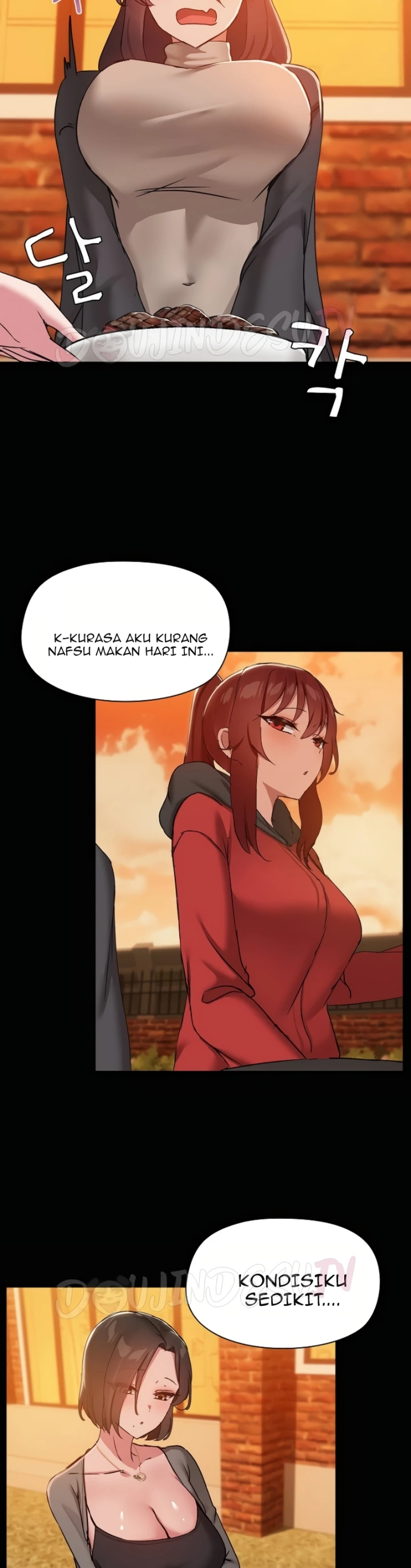 Shareboyfriend Chapter 24