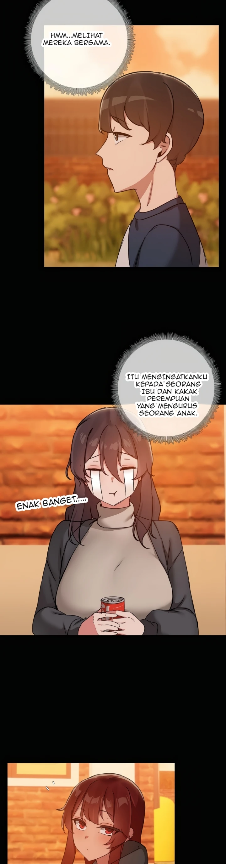 Shareboyfriend Chapter 24