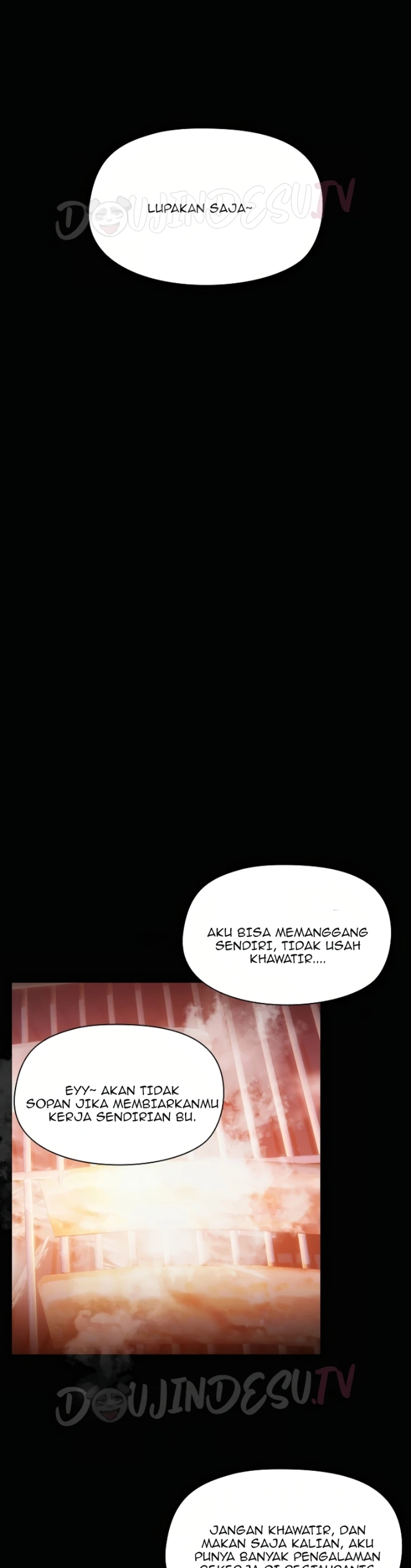 Shareboyfriend Chapter 24