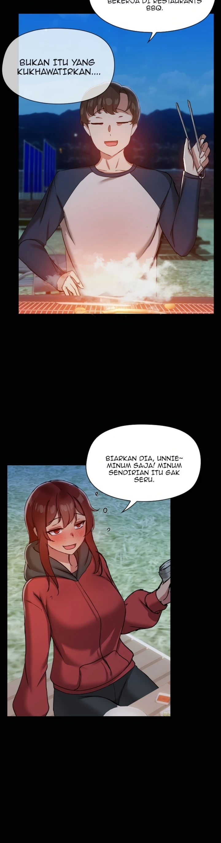 Shareboyfriend Chapter 24