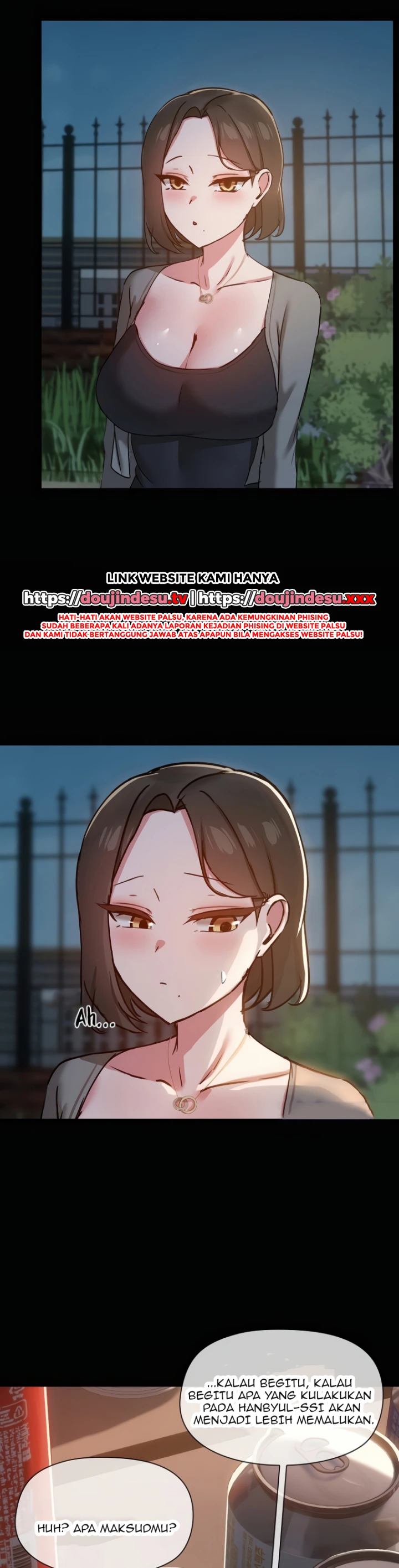 Shareboyfriend Chapter 24