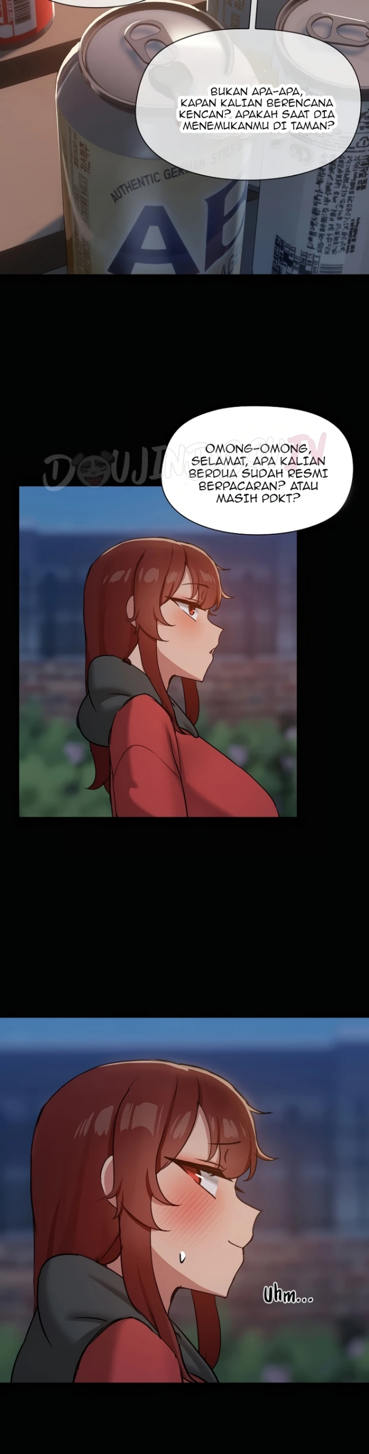 Shareboyfriend Chapter 24