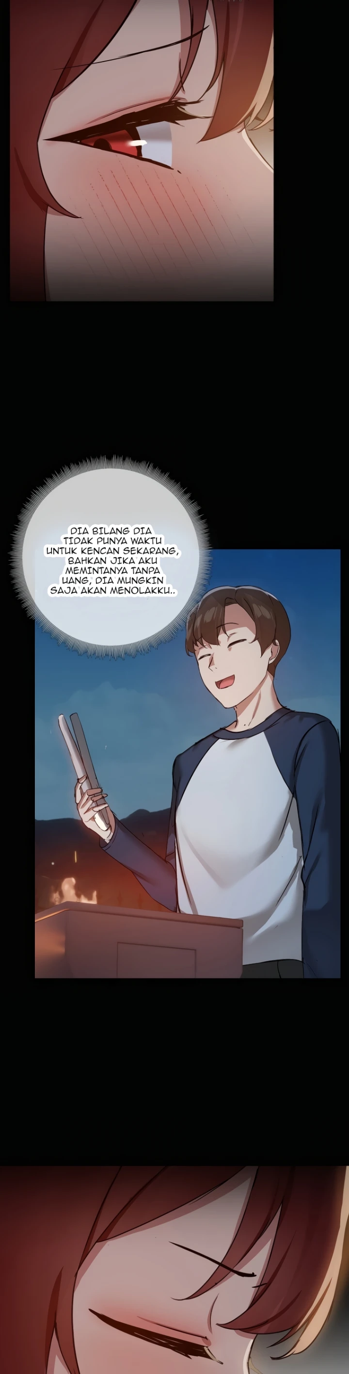 Shareboyfriend Chapter 24