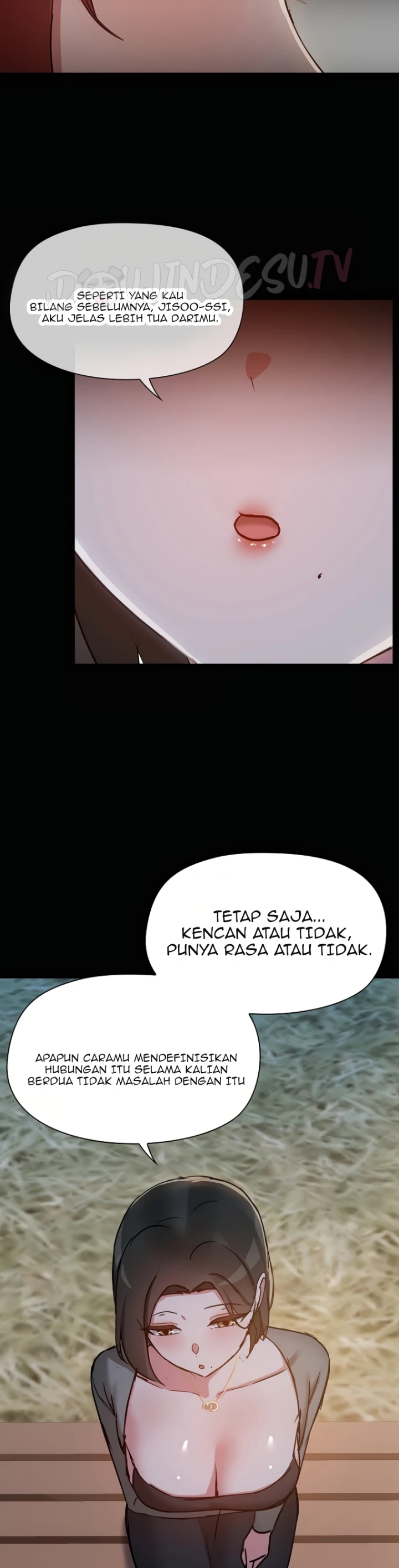 Shareboyfriend Chapter 24