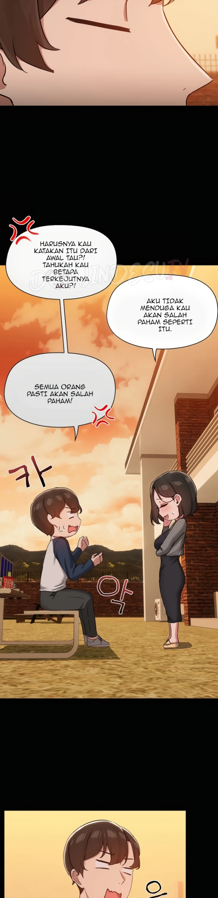 Shareboyfriend Chapter 24