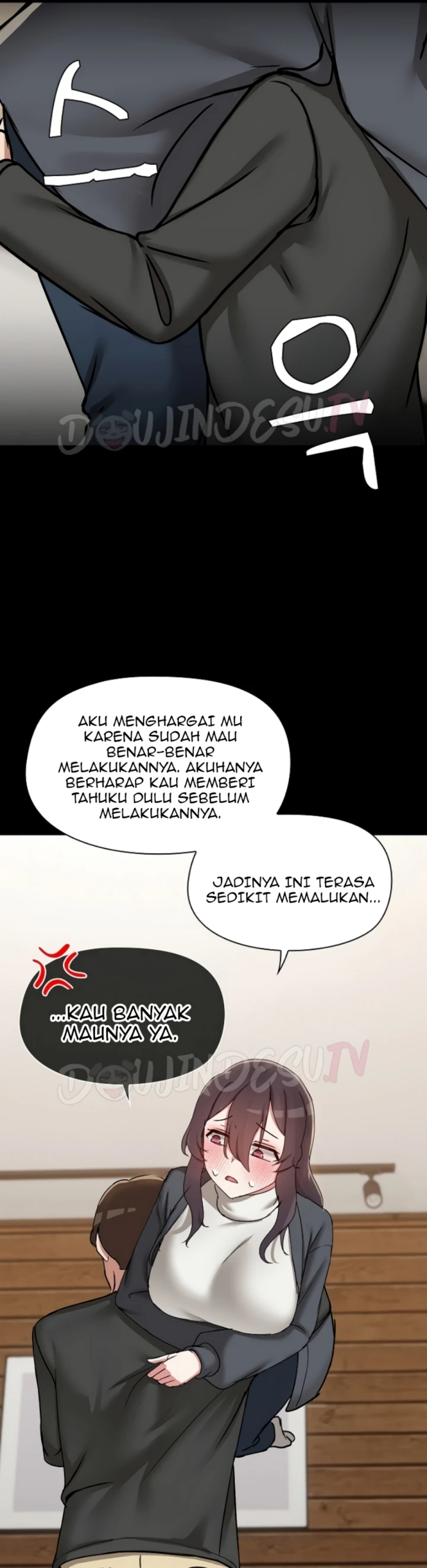 Shareboyfriend Chapter 32