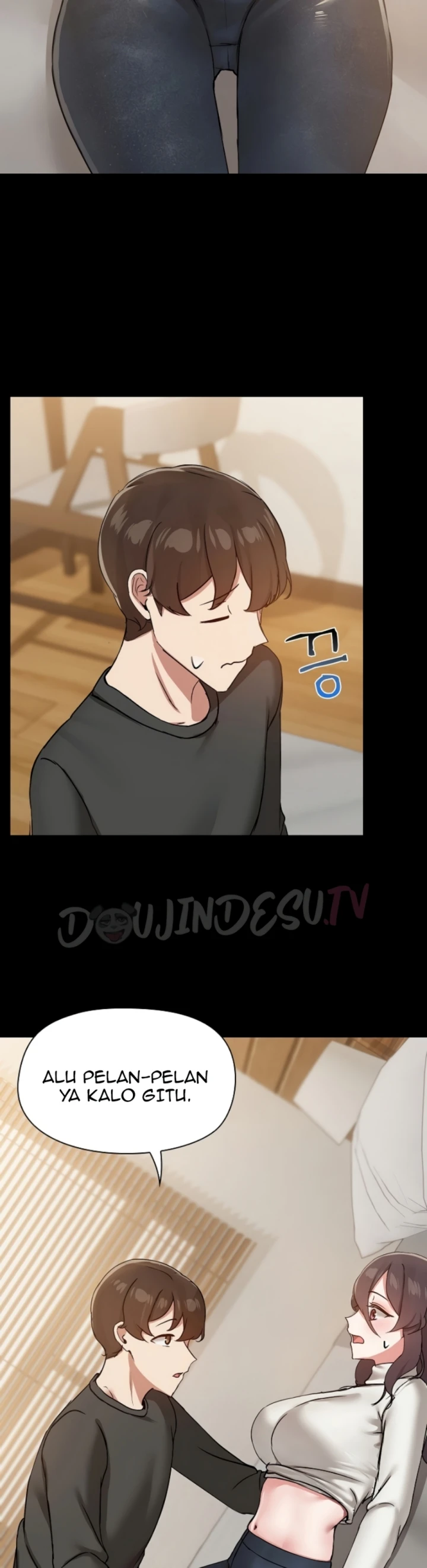 Shareboyfriend Chapter 32