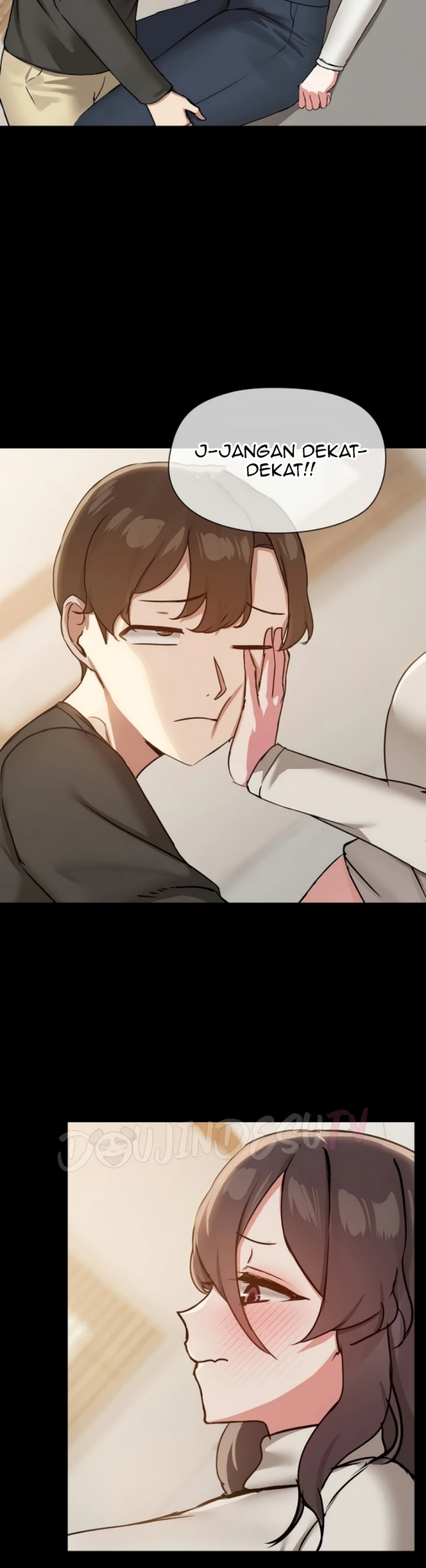 Shareboyfriend Chapter 32