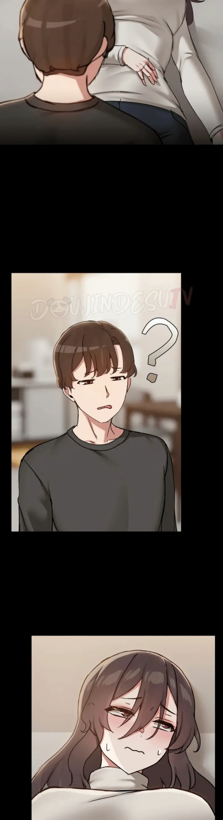 Shareboyfriend Chapter 32