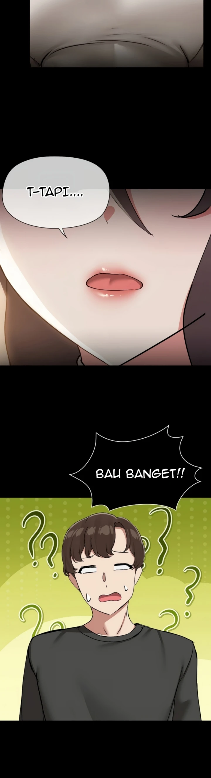 Shareboyfriend Chapter 32