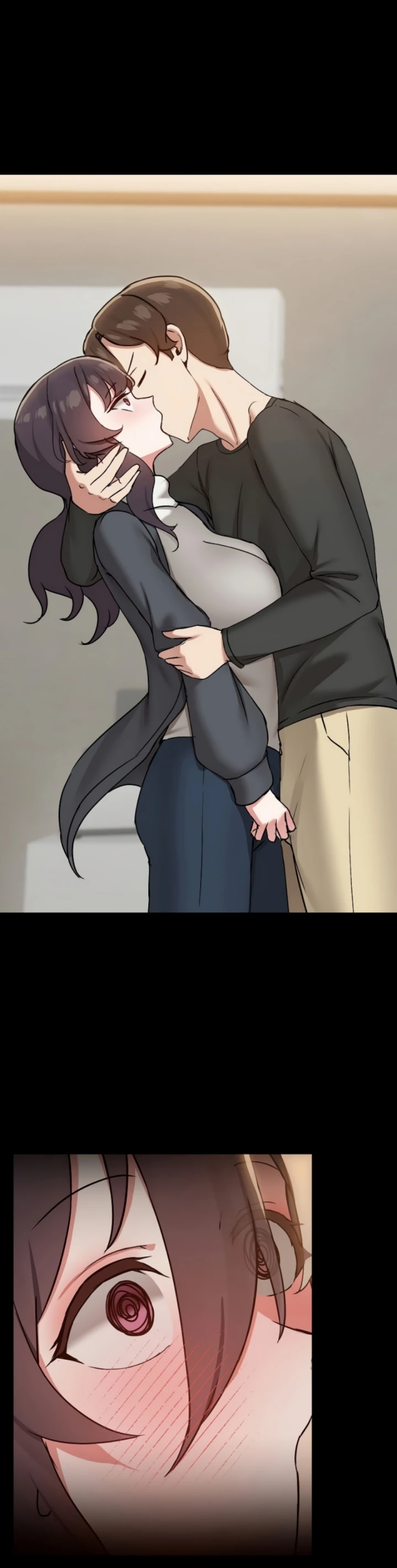 Shareboyfriend Chapter 32