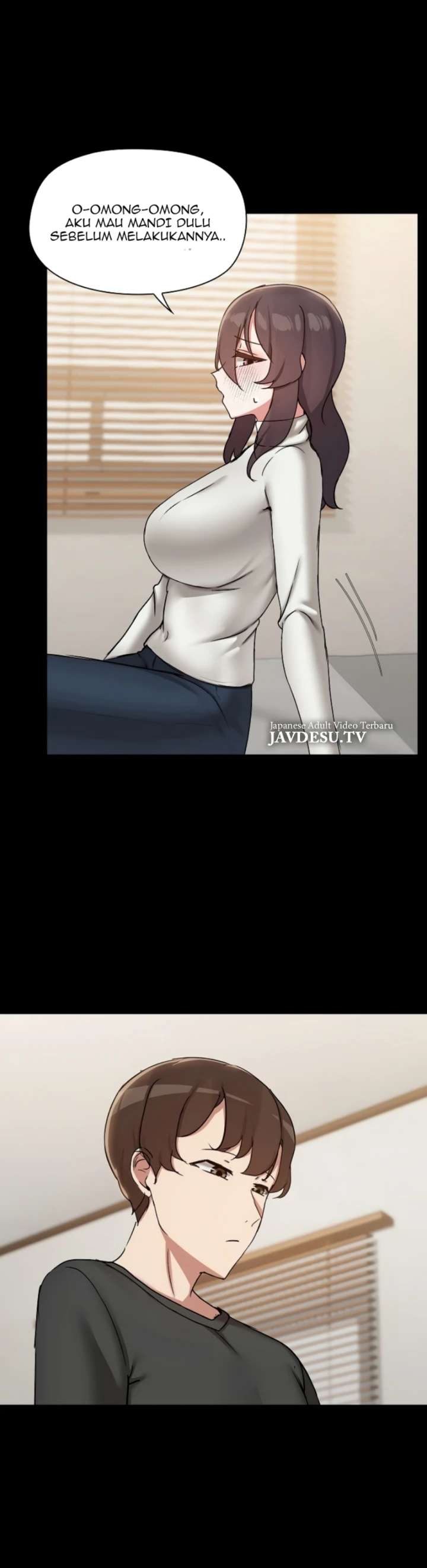 Shareboyfriend Chapter 32