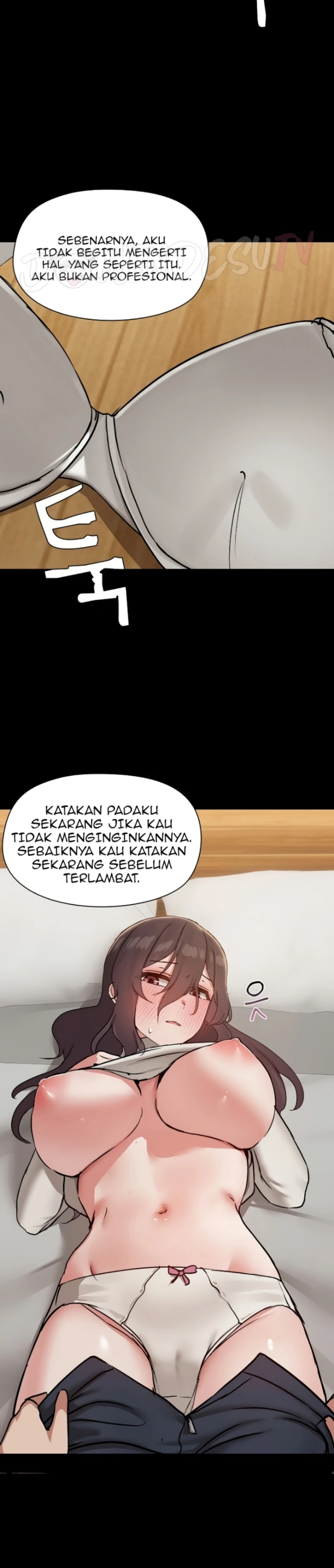 Shareboyfriend Chapter 32