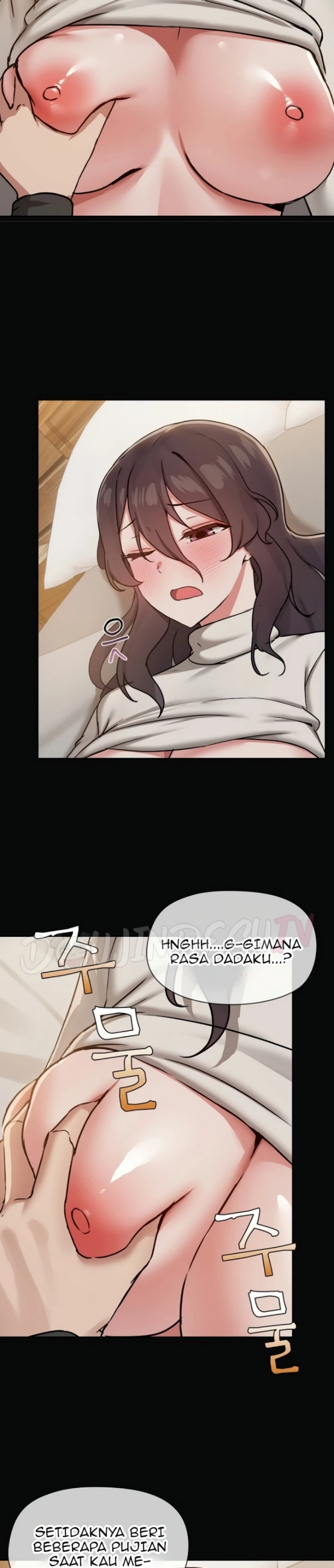 Shareboyfriend Chapter 32