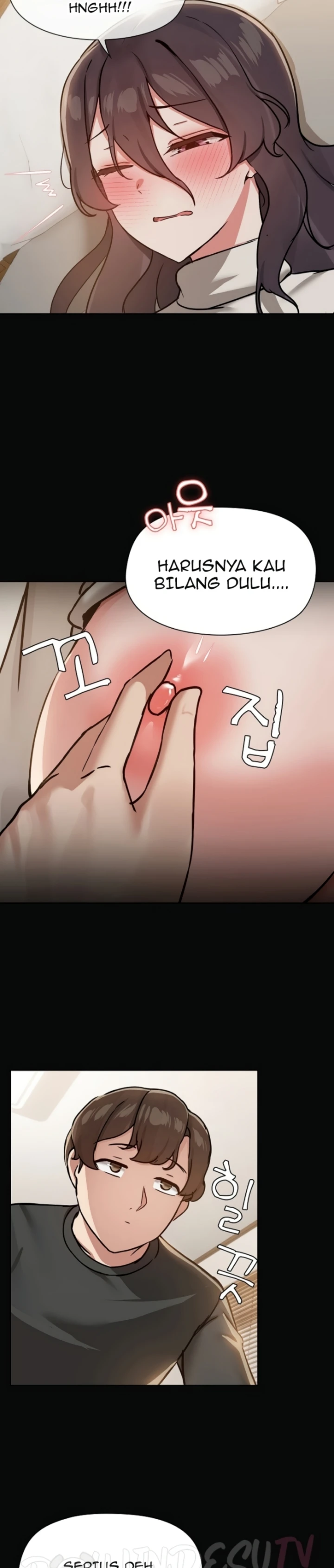 Shareboyfriend Chapter 32