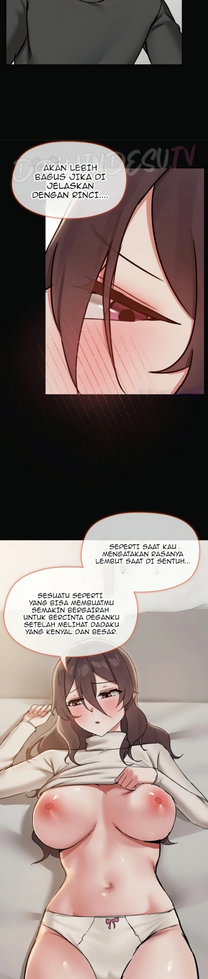 Shareboyfriend Chapter 32