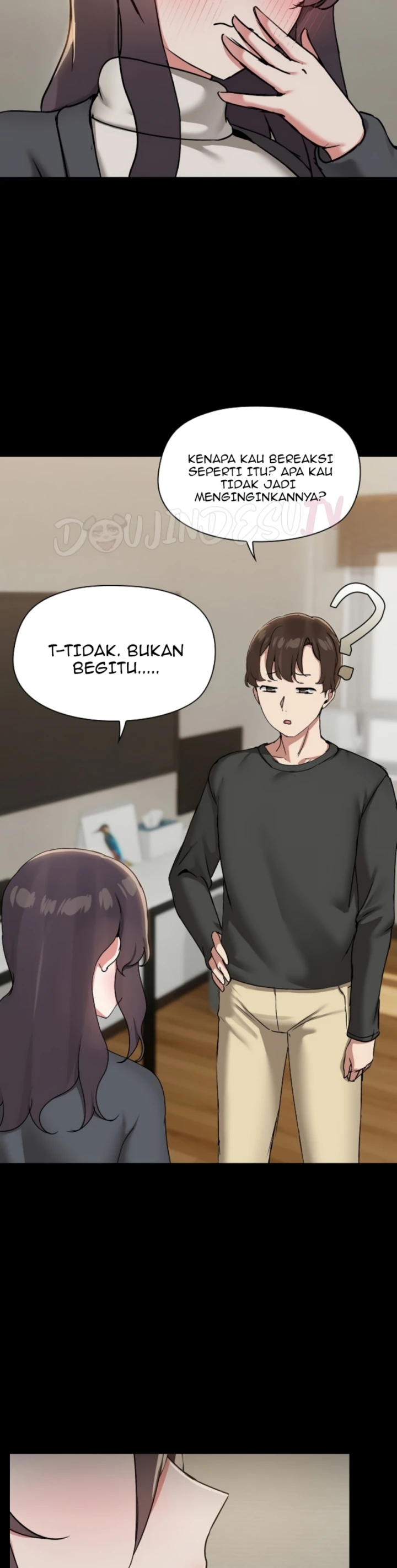 Shareboyfriend Chapter 32