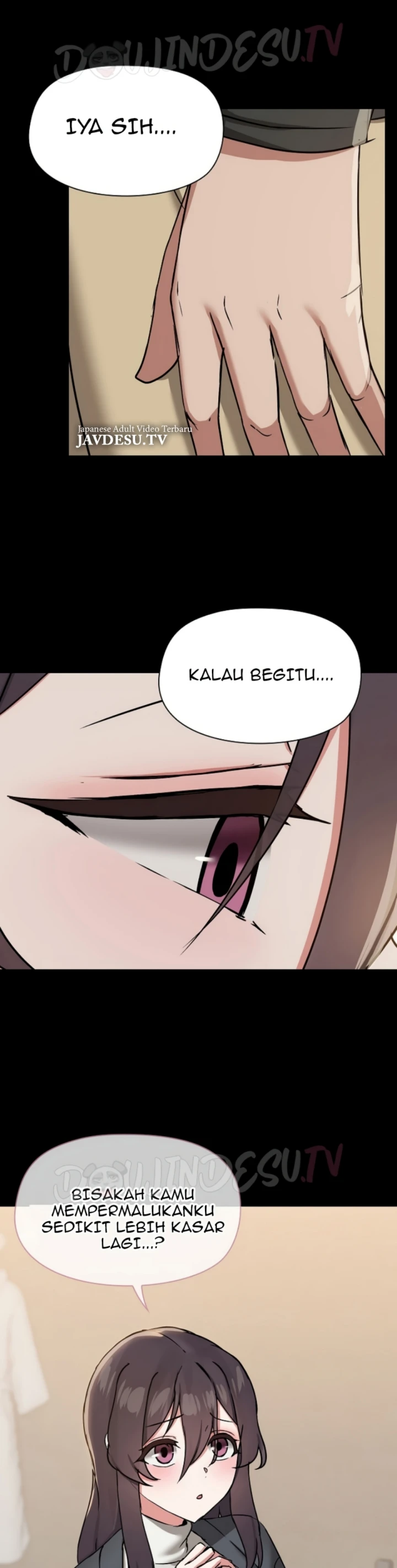 Shareboyfriend Chapter 32
