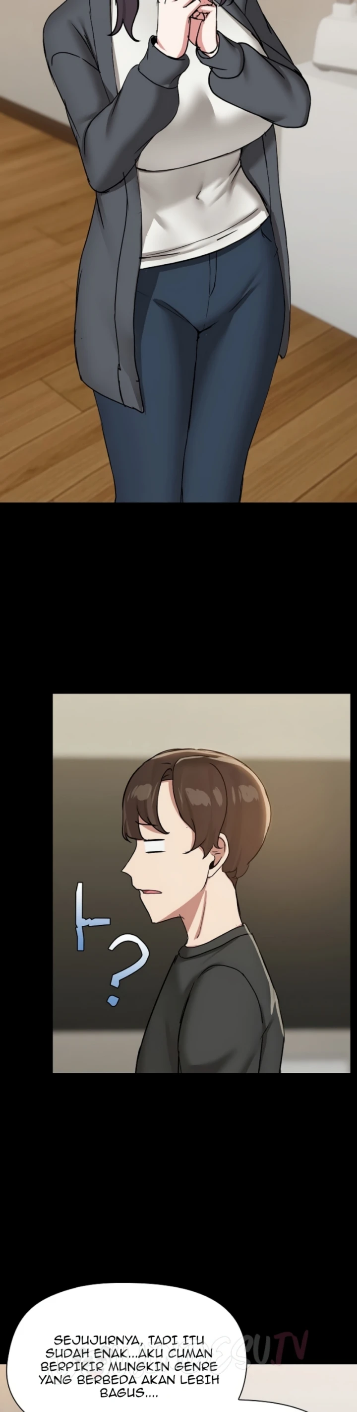 Shareboyfriend Chapter 32