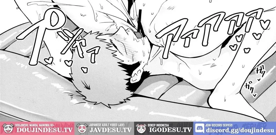 Shikikan Senyou Baltimore-kyuu Kyouei Mizugi Soapland Chapter 1