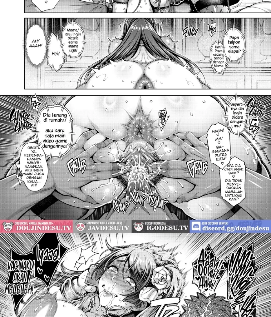 Shinise Onsen Ryokan no Wakaokami wa Akireru Hodo Sex ga Suki Chapter 4