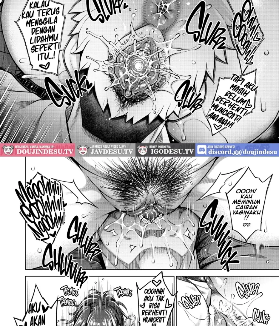 Shinise Onsen Ryokan no Wakaokami wa Akireru Hodo Sex ga Suki Chapter 4