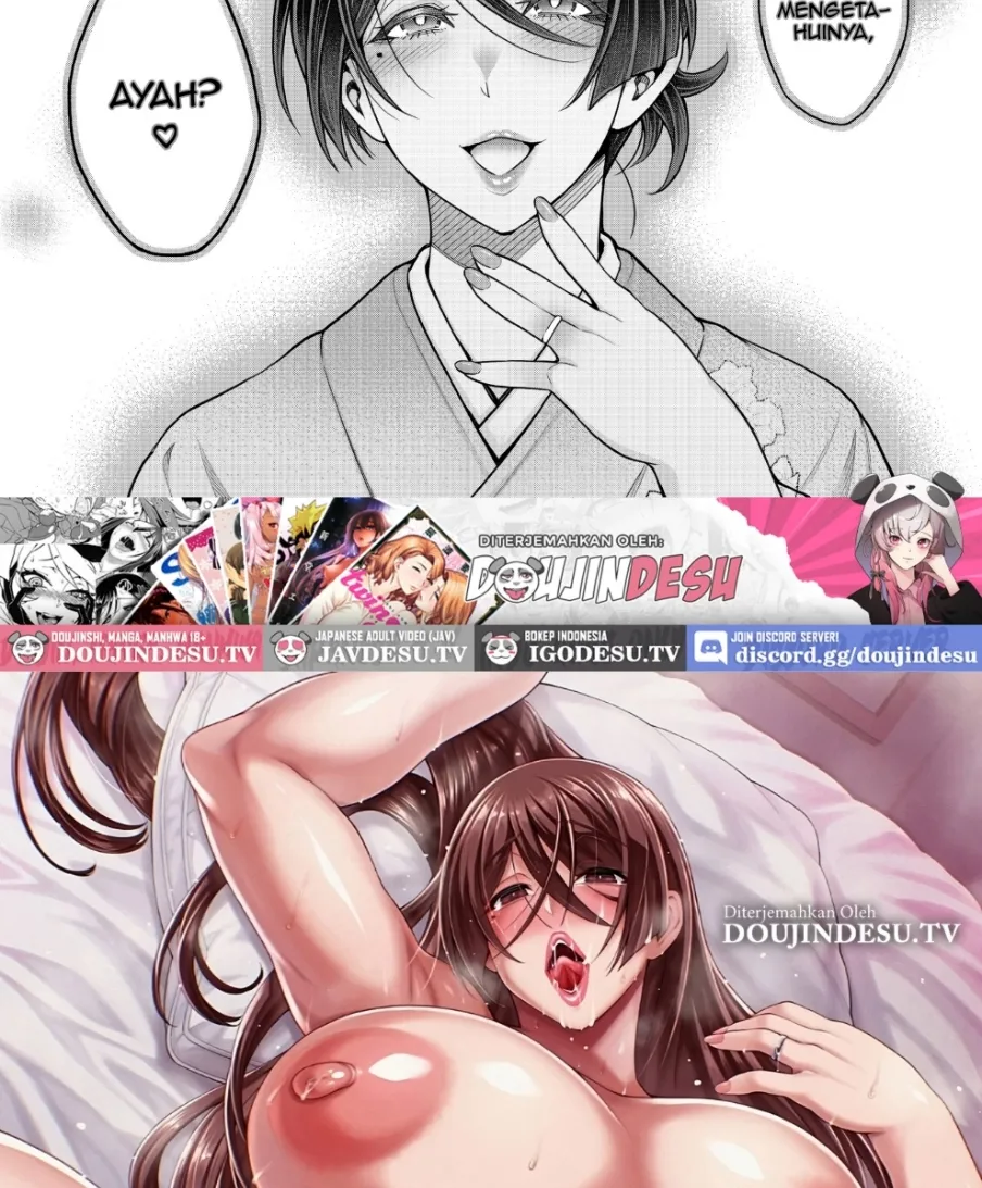 Shinise Onsen Ryokan no Wakaokami wa Akireru Hodo Sex ga Suki Chapter 4