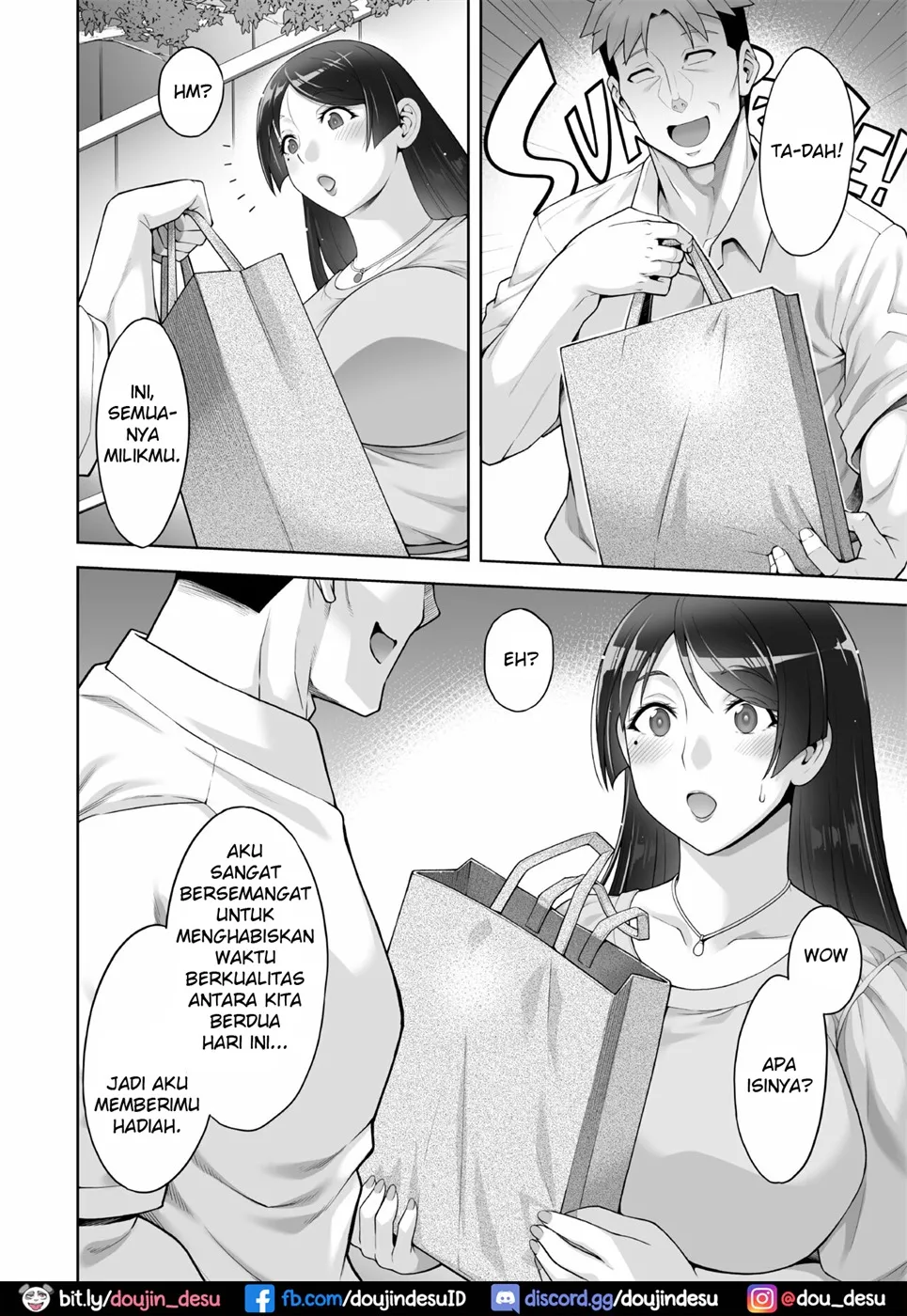 Shinise Onsen Ryokan no Wakaokami wa Akireru Hodo Sex ga Suki Chapter 3
