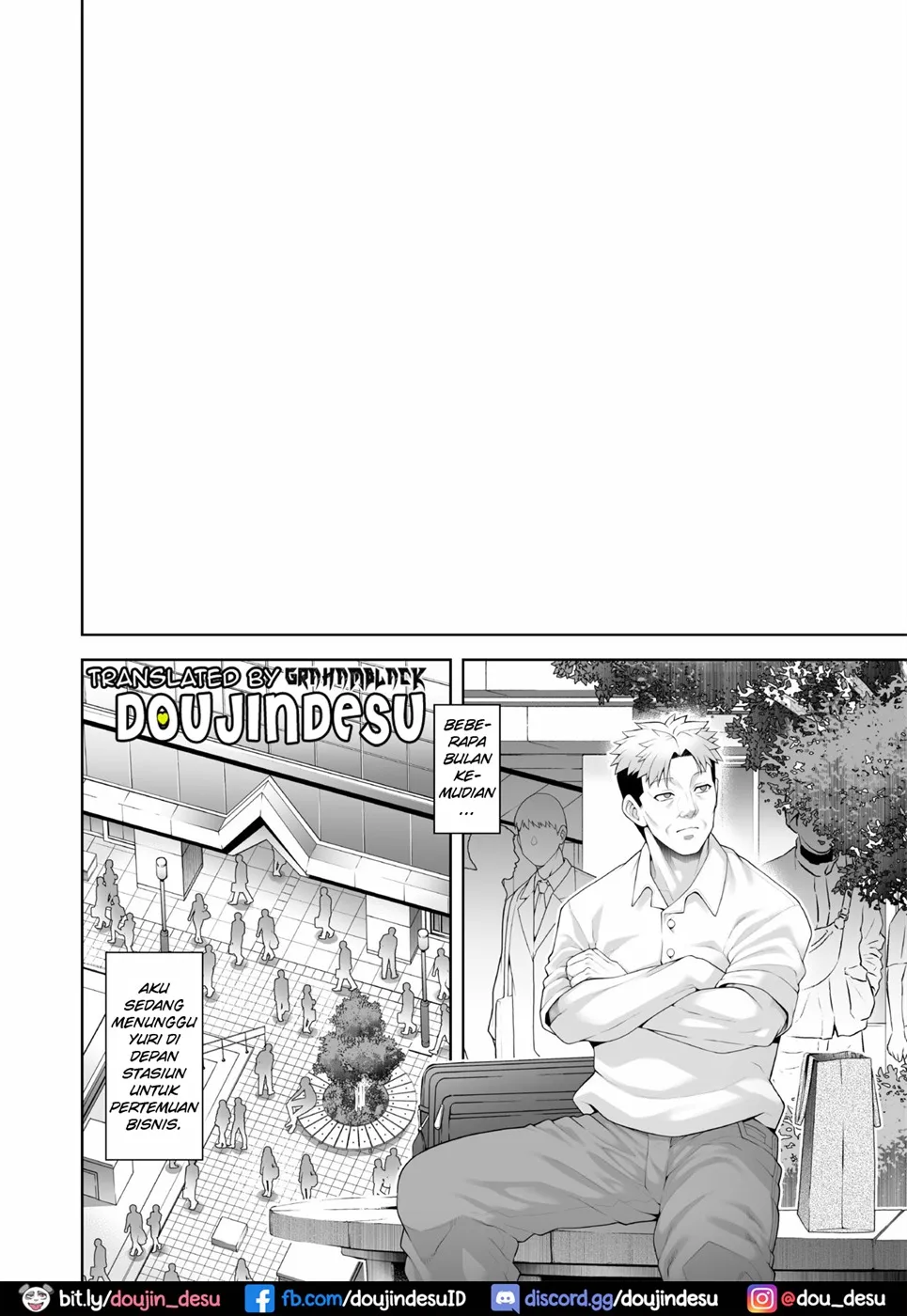 Shinise Onsen Ryokan no Wakaokami wa Akireru Hodo Sex ga Suki Chapter 3