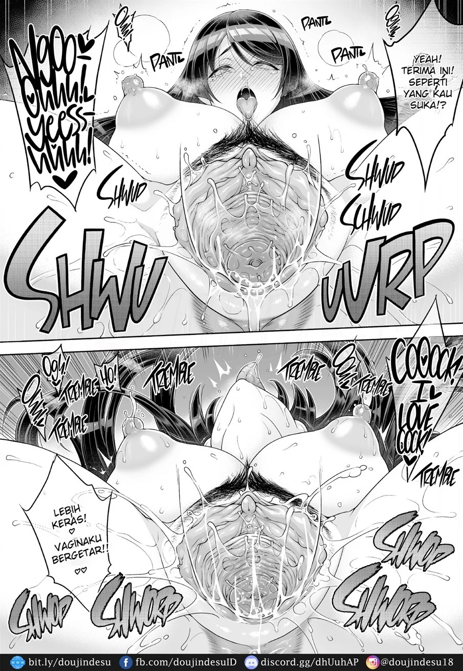 Shinise Onsen Ryokan no Wakaokami wa Akireru Hodo Sex ga Suki Chapter 2