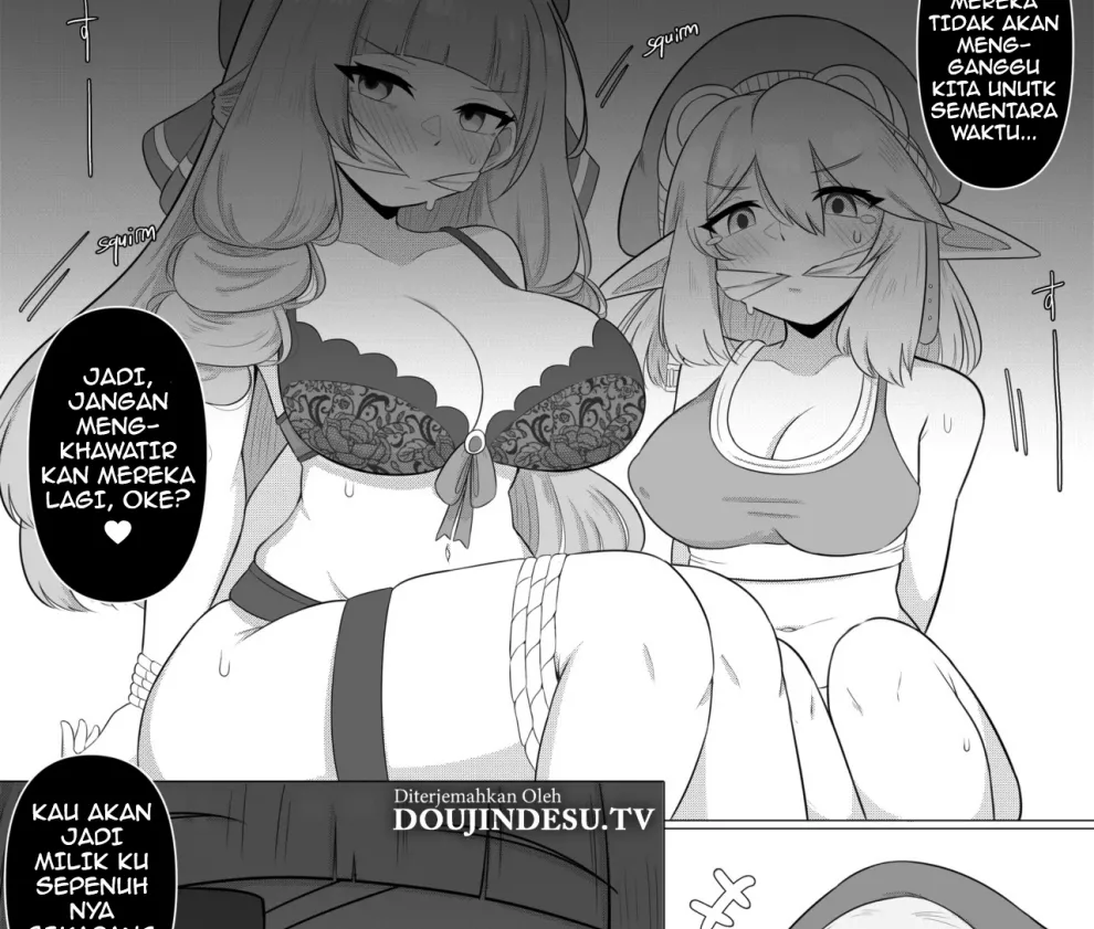Shinwasei Ruby Chapter 1