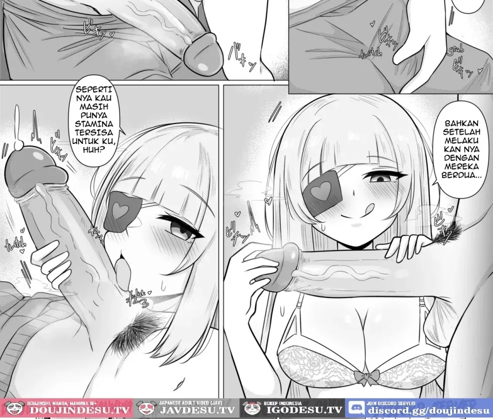 Shinwasei Ruby Chapter 1
