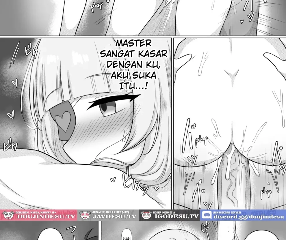 Shinwasei Ruby Chapter 1
