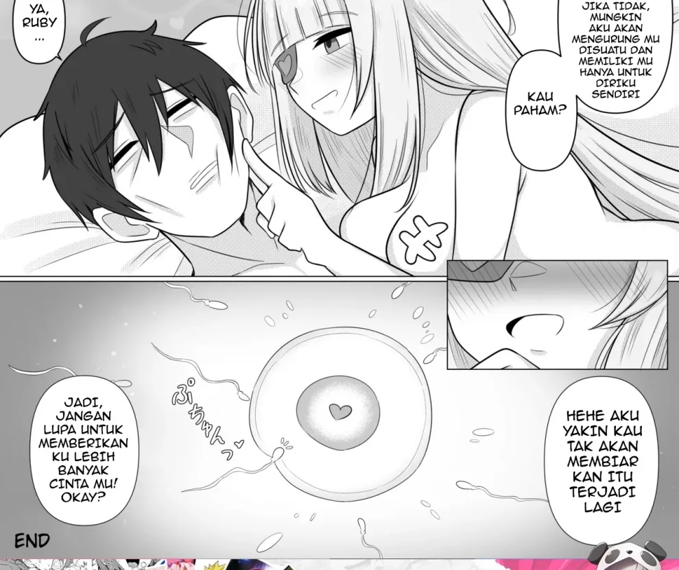 Shinwasei Ruby Chapter 1
