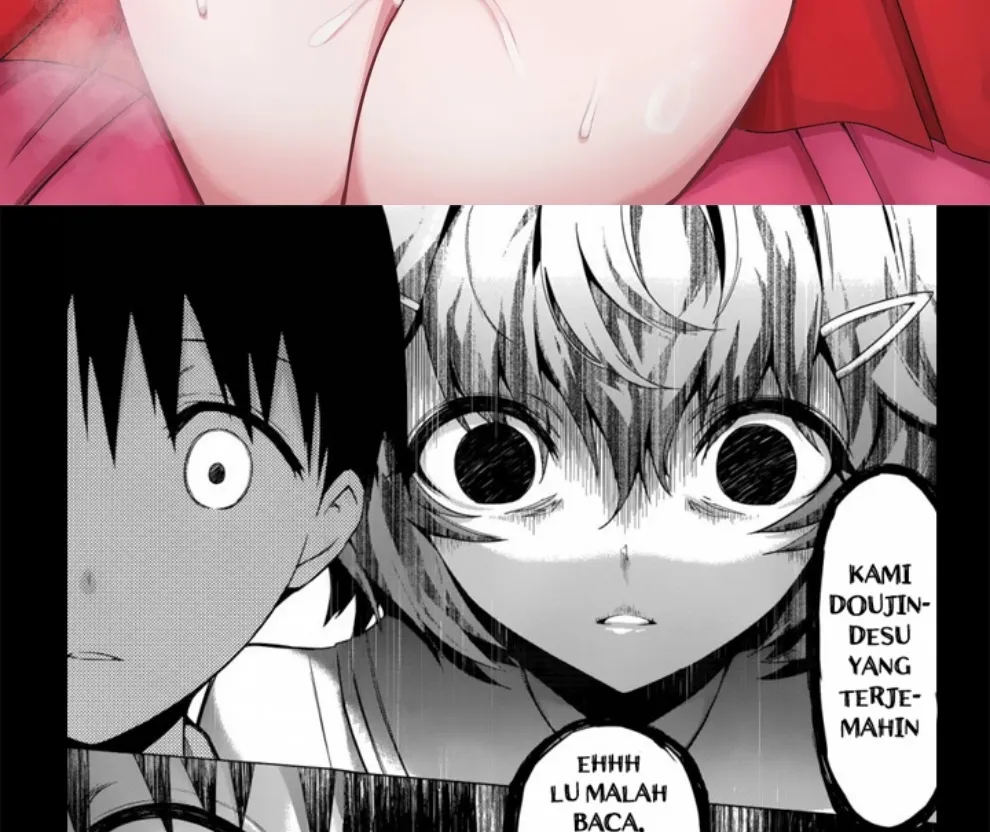 Shinwasei Ruby Chapter 1
