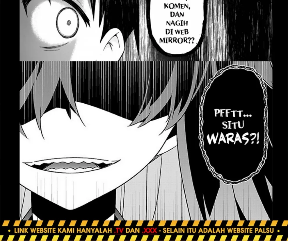 Shinwasei Ruby Chapter 1