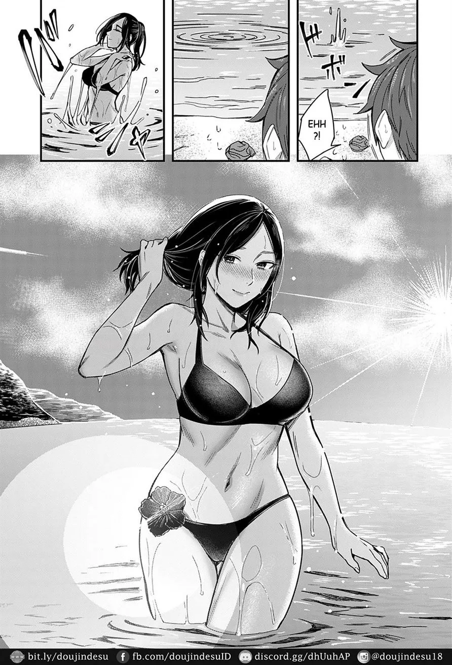 Shiosai Chapter 1