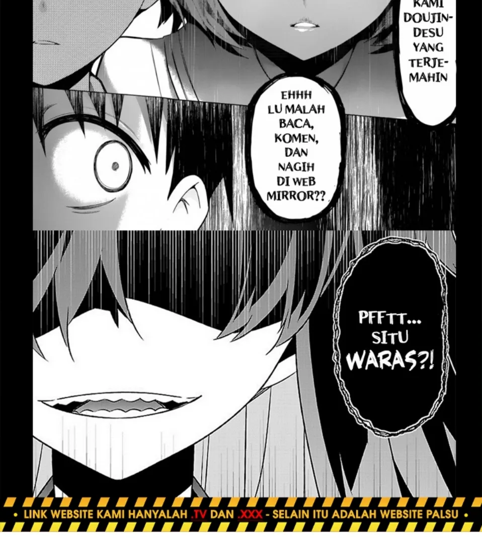 Shitei ga Mitai Ane Chapter 1