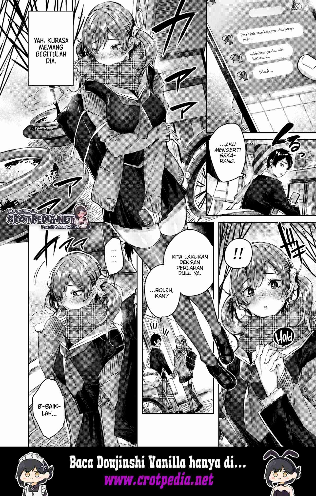 Silent Mode Chapter 1