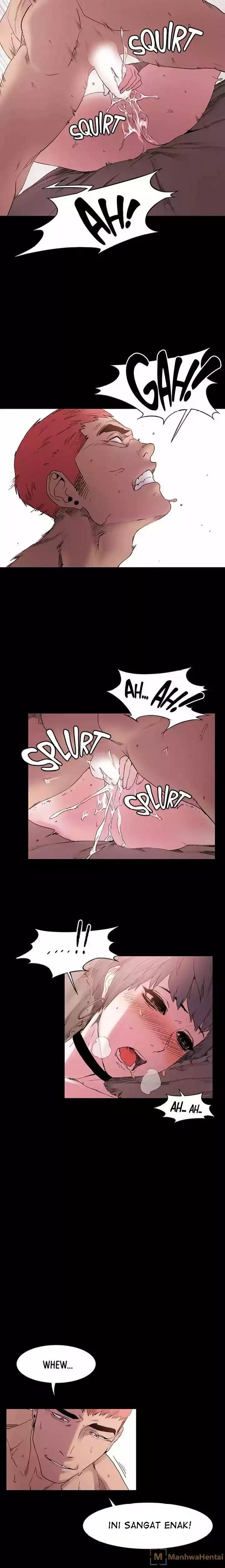Silent War (My Kingdom) Chapter 11