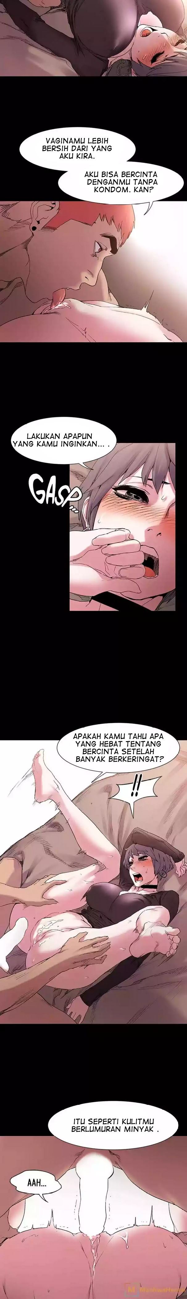 Silent War (My Kingdom) Chapter 11