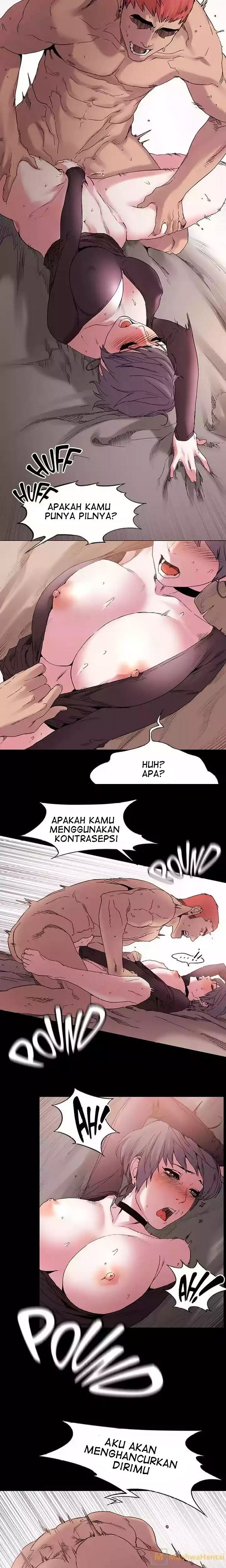 Silent War (My Kingdom) Chapter 11