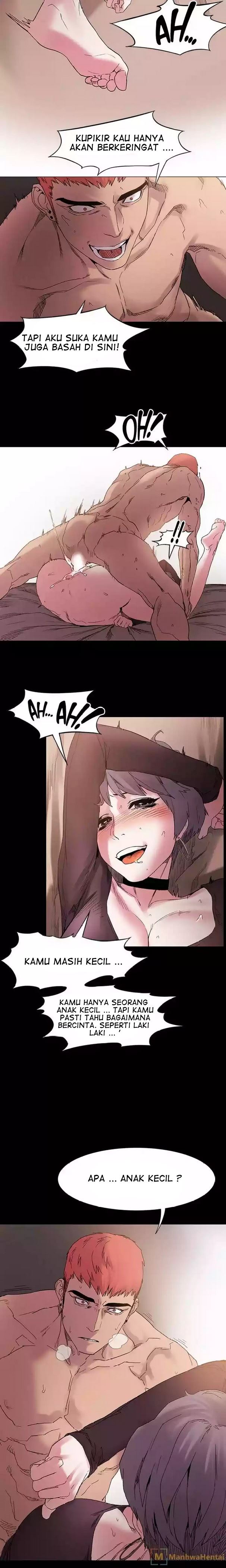 Silent War (My Kingdom) Chapter 11