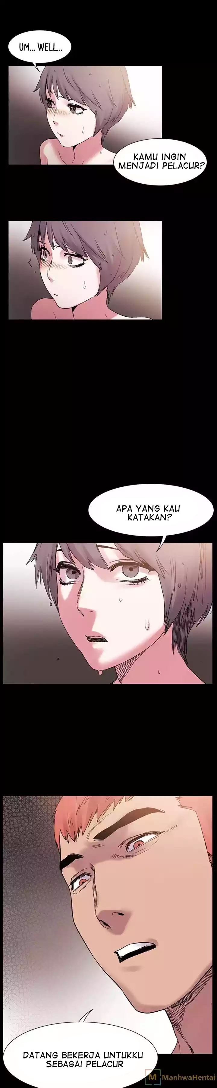 Silent War (My Kingdom) Chapter 11