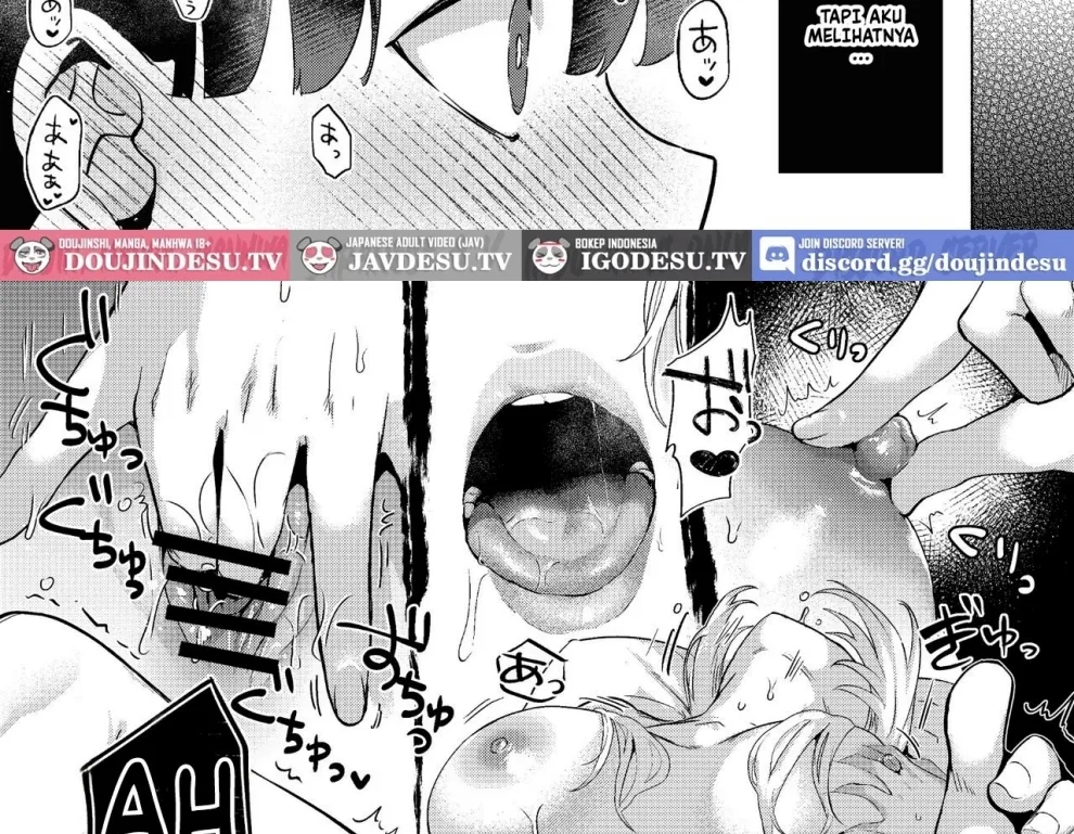 Sister to Seinaru Zange Chapter 1